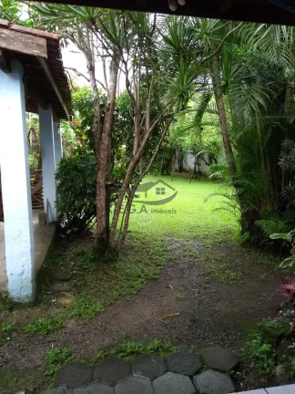 Imagem CASA NA PRAIA DE BOIÇUCANGA