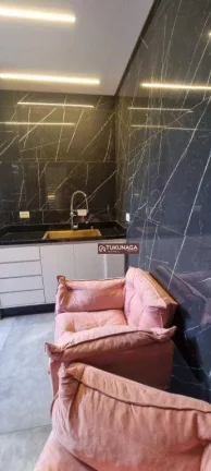 Imagem Casa com 3 quartos à venda, 81 m² por R$ 745.000 - Jardim Adriana - Guarulhos/SP