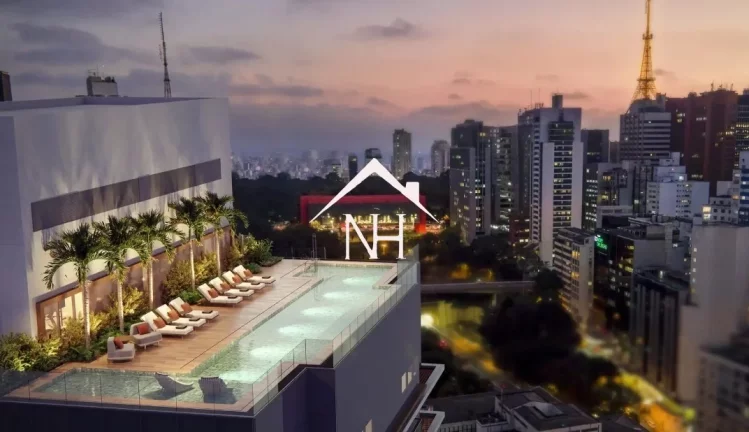 Imagem apartamento de 132m c/ 3 suítes,2 vagas,terraço gourmet,bicicletário,pet place,brinquedoteca,yoga,sauna,bar,piscina,solarium,deck,delivery,fitness