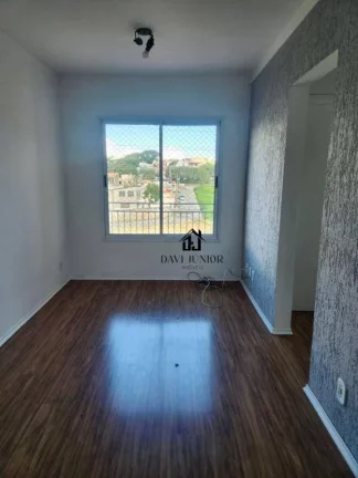 Apartamento com 2 dormitórios à venda, 52 m² por R$ 230.000,00 - Vila Barcelona - Sorocaba/SP