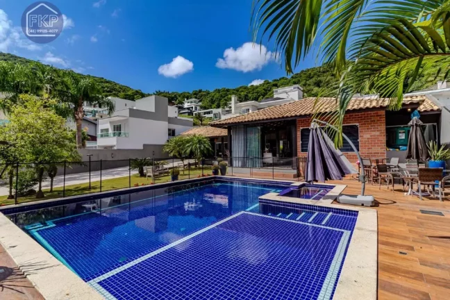 Imagem Casa Alto Padrão!
