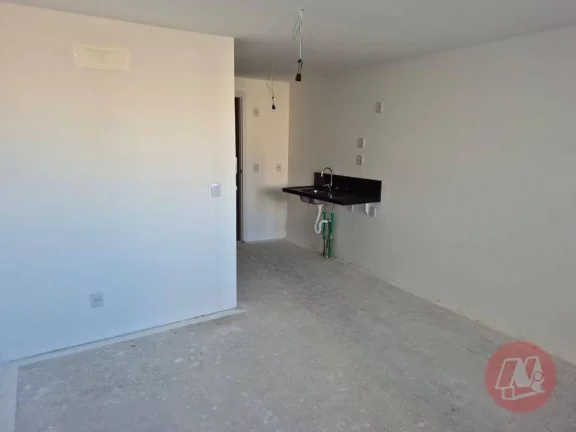 Imagem Loft,no bairro Rio Branco com infraestrutura.