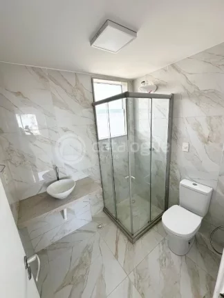 Imagem Apartamento à venda no Luau de Ponta Negra