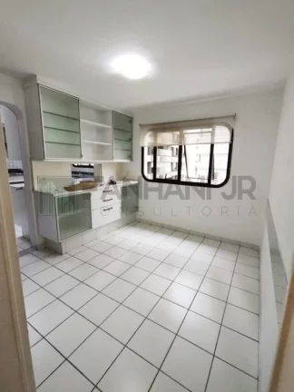 Imagem Imperdível: Apartamento para locação na Vila Nova Conceição, São Paulo-SP, com 4 quartos, 2 suítes e 262m² de área!