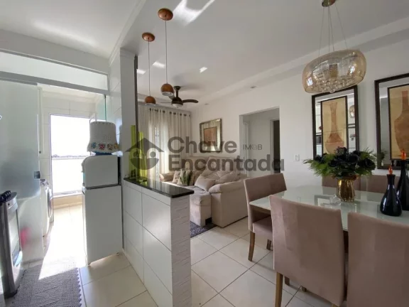 Apartamento sofisticado com elegancia e modernidade em cada detalhe.