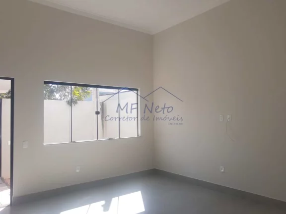 Foto do imóvel: Casa Padrão