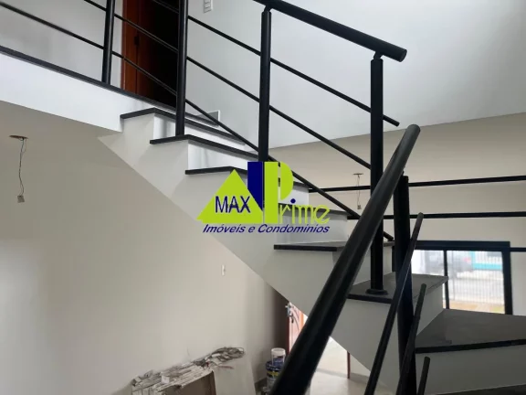 Imagem Imperdível oportunidade de casa à venda em Bertioga-SP, bairro Maitinga: 3 quartos, 3 suítes, 1 sala, 4 banheiros, 4 vagas, 153m².