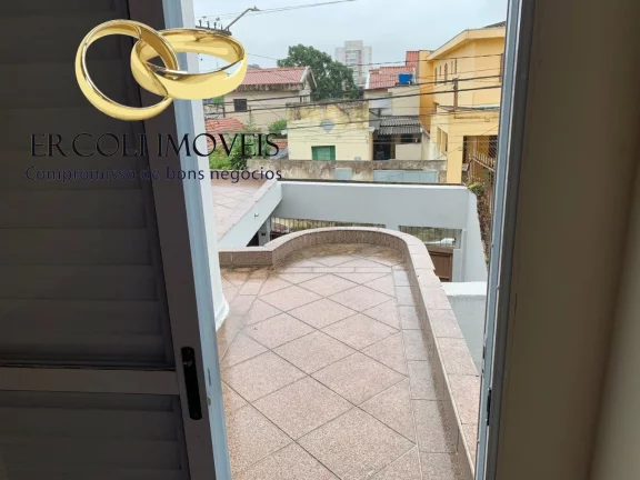 Imagem CASA RESIDENCIAL em São Paulo - SP, Penha de França