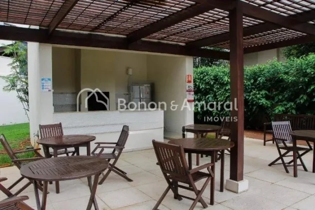 Imagem Este apartamento, localizado no bairro Botafogo, em Campinas, é perfeito para quem valoriza confort...