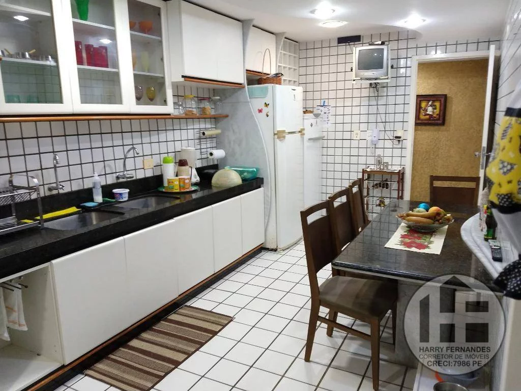Imagem Apartamento com 3 Quartos à Venda, 157 m² em Boa Viagem - Recife