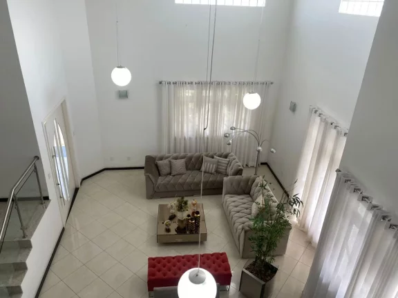 Imagem Casa no Condomínio Melício Machado - Luxo e Conforto em Aracaju!