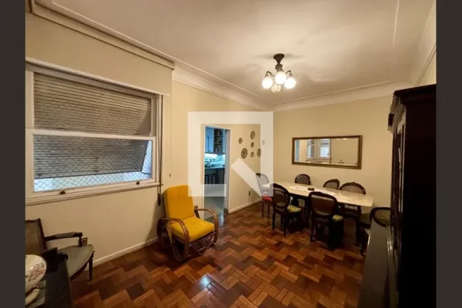 Imagem Apartamento à Venda - Copacabana, 3 Quartos, 163 m2