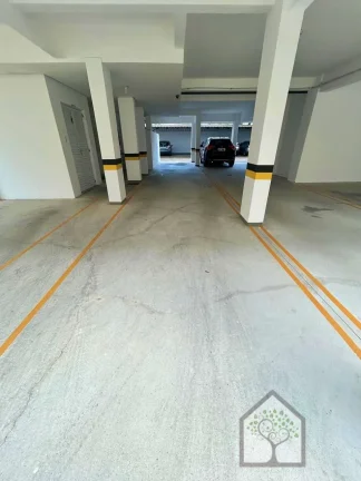 Imagem Apartamento à venda na Trindade – Florianópolis/SC