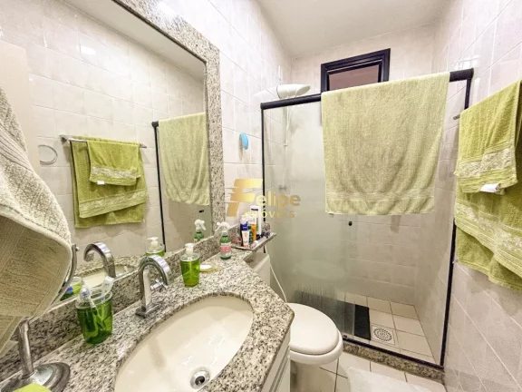 Imagem EXCELENTE APARTAMENTO DE 03 QUARTOS, SENDO 01 SUÍTE, À VENDA NA PRAIA DO MORRO, EM GUARAPARI/ES!