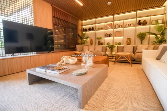 Imagem Apartamento à venda Perdizes São Paulo