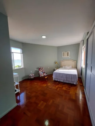Imagem Apartamento à venda no Edifício Iate | 3 quartos, 130m², lazer | Contato: (79) 98834-9621