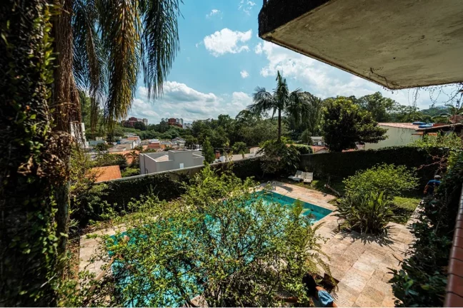 Imagem CASA RESIDENCIAL em São Paulo - SP, Jardim Marajoara
