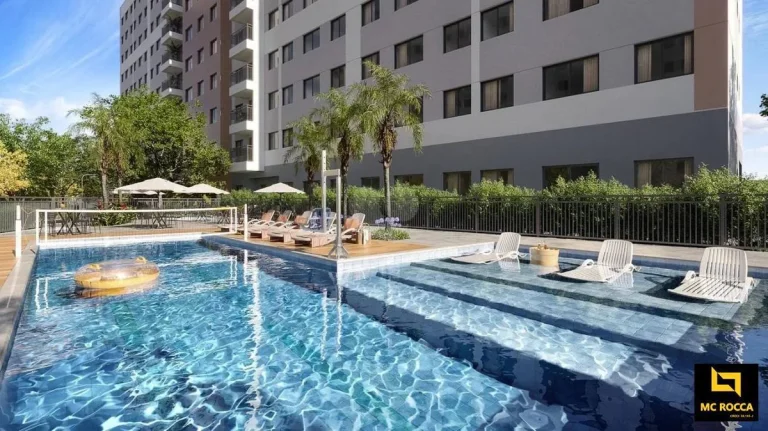Imagem Apartamento 2 dormitórios Bosque do Ipiranga - São Paulo