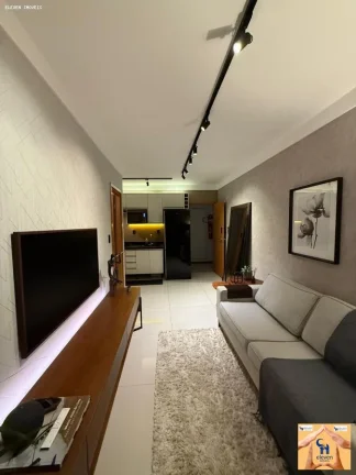 Imagem Apartamento para Venda em Salvador, Horto Florestal, 1 dormitório, 1 suíte, 1 banheiro, 1 vaga