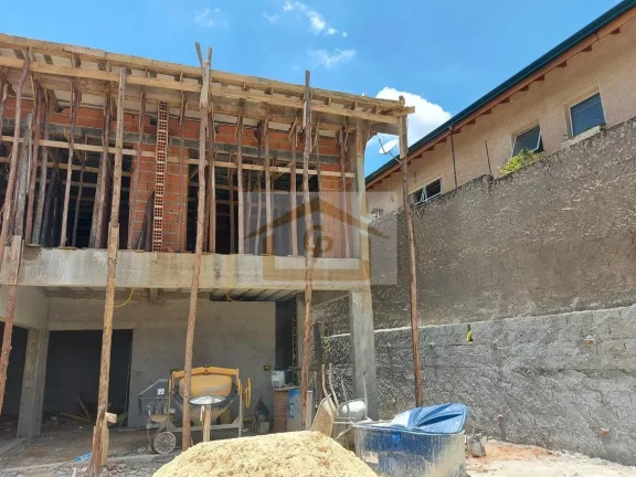 Imagem CASA GRANJA VIANA – RESERVA SANTA MARIA , Tranquilidade e Segurança , Clube lindíssimo
