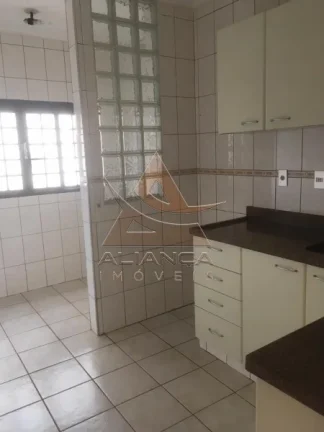 Imagem Apartamento - Ribeirão Preto - Jardim Botânico