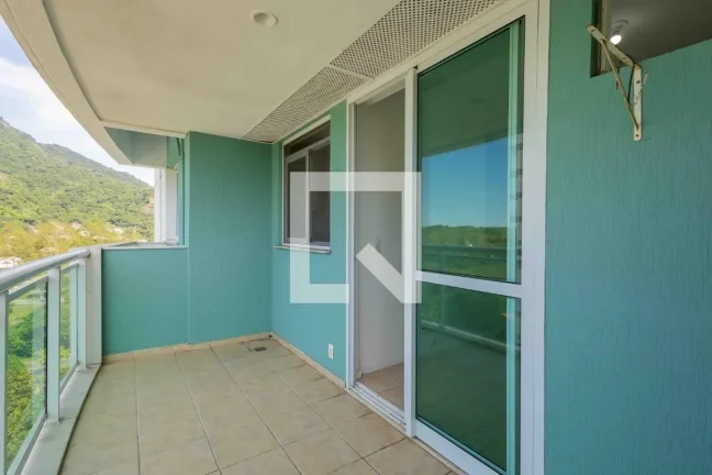 Imagem Apartamento à Venda - Recreio, 2 Quartos, 68 m2