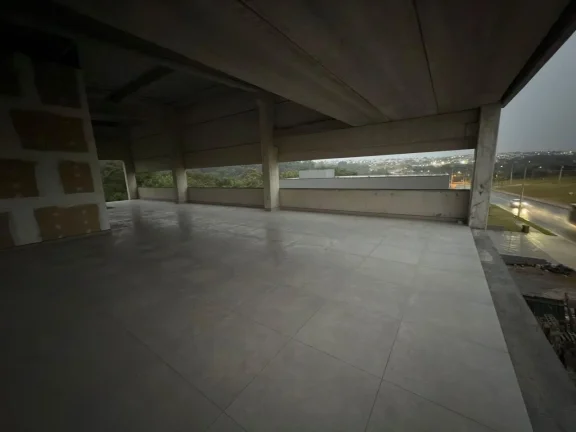 Imagem Galpão Comercial 700M² Julio Cassola - Alphaville 4