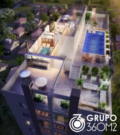 Imagem Apartamento para Venda em São Caetano do Sul / SP no bairro Santa Paula