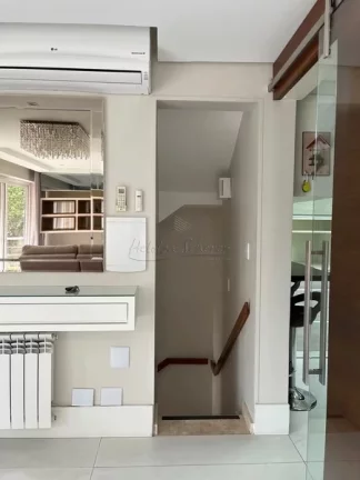 Imagem Casa de Condomínio