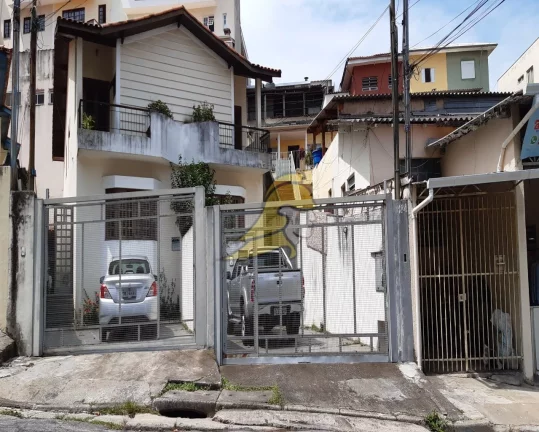 Imagem VILA SÔNIA SOBRADOS VENDA CADA UM DELES 180 M 3 DORMITÓRIOS SUÍTE 2 BANHEIROS LAVABO SUÍTE EMPREGADA 2 VAGAS 1.500 METROS TERMINAL METRÔ VILA SÔNIA
