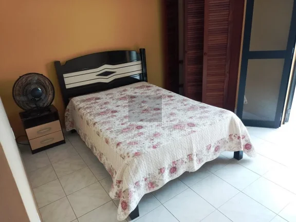 Imagem Apartamento para Venda em Ubatuba / SP no bairro Itaguá