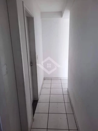 Imagem Apartamento 2 Quartos com Suíte e Varanda em Bangu, 57m² Ótima Localização