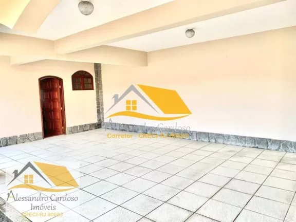 Imagem Vendo casa alto padrão na Chácara do Paraíso