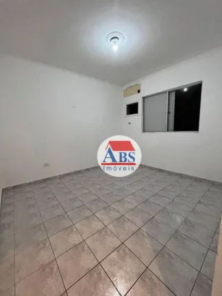 Imagem Apartamento com 1 dormitório à venda, 66 m² por R$ 190.000,00 - Jardim Casqueiro - Cubatão/SP