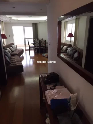 Imagem Apartamento Duplex com 04 dormitórios, localizado em Balneário Camboriú.