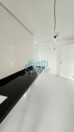 Imagem Apartamento Novo à Venda no Brooklin Paulista - São Paulo/SP.
