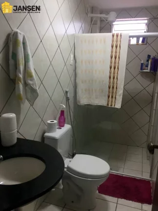 Imagem APARTAMENTO C/03 QUARTOS E ELEVADOR NO BAIRRO DOS BANCÁRIOS