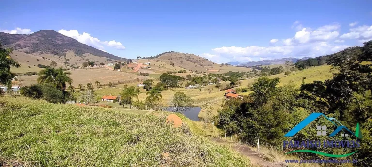 Imagem Paraíso Equestre: Natureza exuberante e tranquilidade na Mantiqueira!