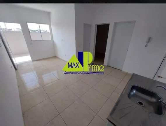 Imagem Apartamento para locação na Vila Ré, São Paulo-SP: 2 quartos, 1 sala, 1 vaga de garagem, 50,00m² de área!