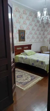 Imagem Apartamento para alugar na Avenida Atlântica, 3 quartos, 1 vaga, 287m2.