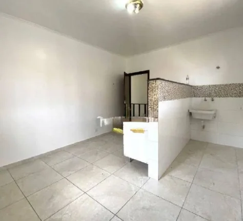 Imagem Alugo Casa em Jardim São Caetano