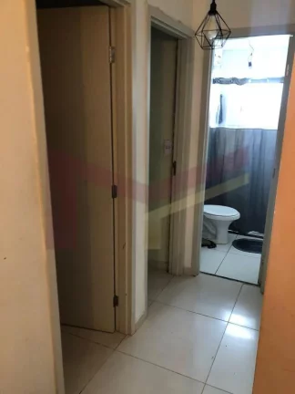 Imagem Apartamento em condomínio