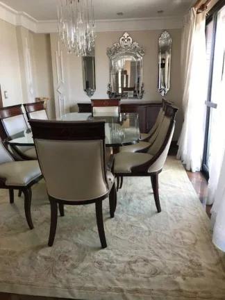 Imagem Cobertura para Venda em São Caetano do Sul / SP no bairro Santa Paula