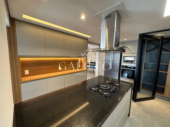 Imagem APARTAMENTO Á VENDA EM CONDOMÍNIO ALTA VISTA - 148M² - 03 DORMITÓRIOS - AV NOVE DE JULHO - JUNDIAÍ/SP