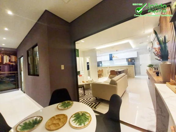Imagem Apartamento 2 e 3 quartos, alto da Região Papicu - lazer e localização que