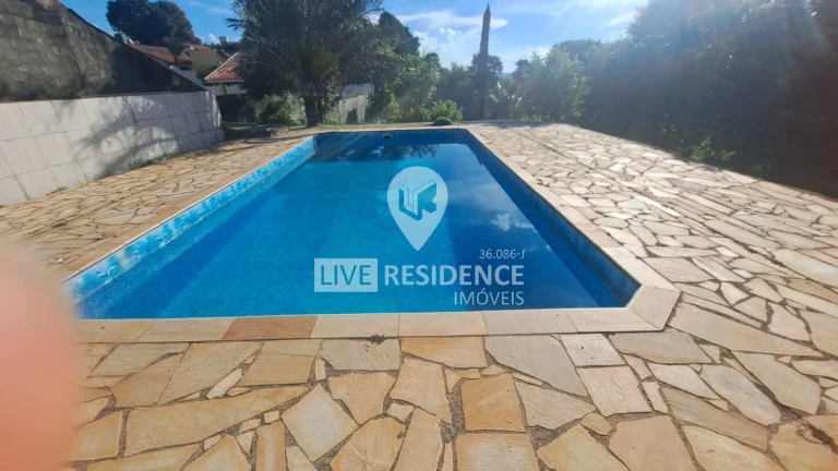 Imagem Chácara a venda em Itatiba Live Residence Imóveis