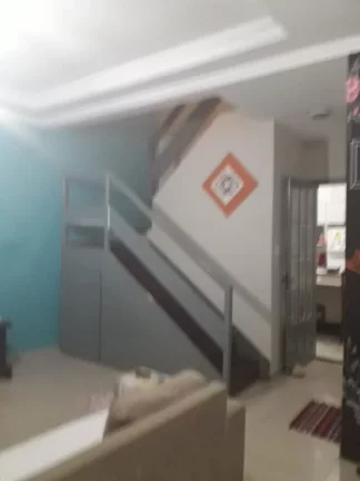 Imagem CASA À VENDA POR R$ 580.000,00 - SÃO MARCOS - MACAÉ/RJ