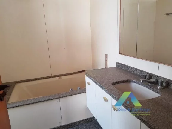 Imagem Cobertura com 4 dormitórios à venda, 391 m² por R$ 2.749.000,00 - Campo Belo - São Paulo/SP
