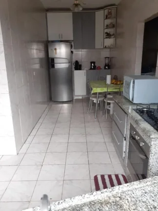 Imagem Casa para Venda em São Paulo, Jardim Libano, 3 dormitórios, 1 suíte, 4 banheiros, 2 vagas