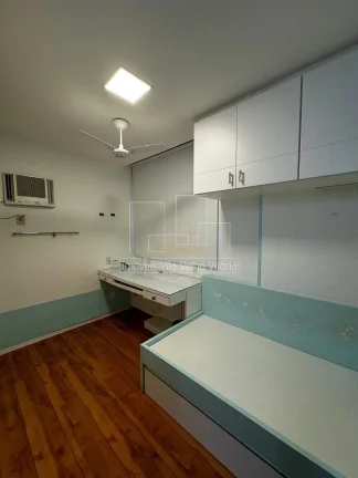 Imagem Apartamento 4 qts em prédio frente mar em Itapuã - Vila Velha - ES Um lar com so
